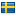 pillowflakes.com server is located in Sweden
